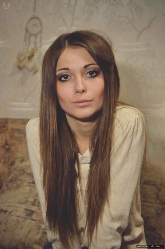 Фото Анна Крайникова