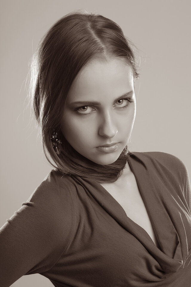 Фото Карина Калугина