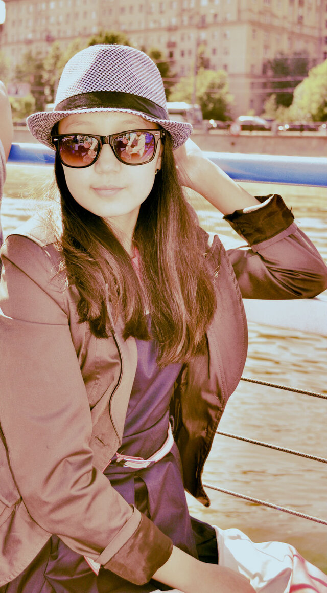 Фото Diana