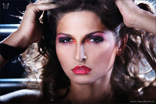 Фото Irada Gamb