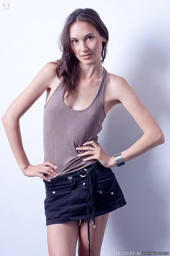 Vyacheslav Baranov's photo