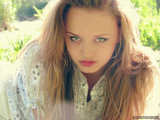 Фото Katalina Korchinskaya