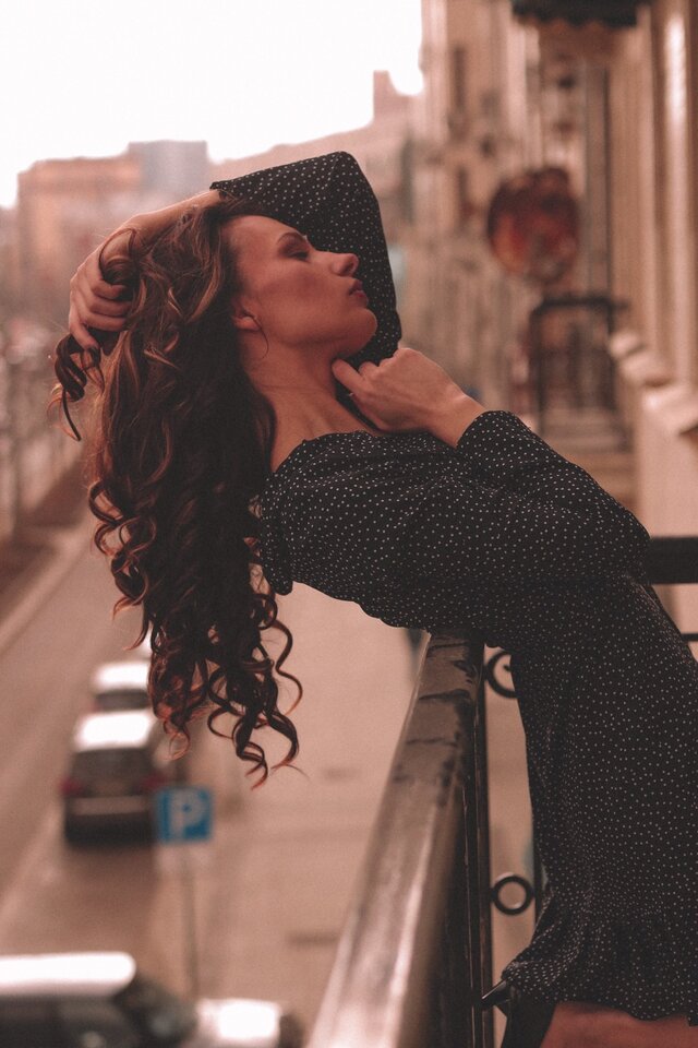 Фото Evgeniya Reshnikova
