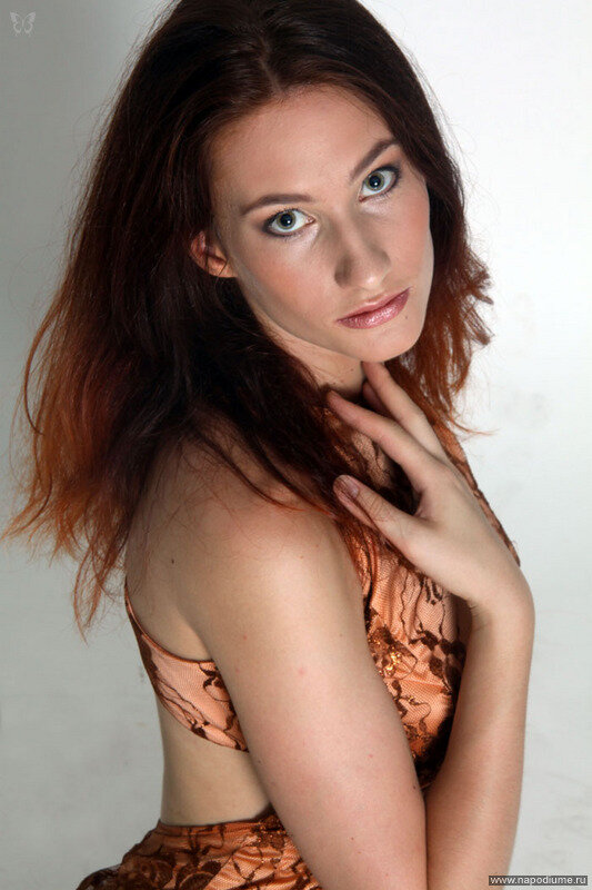 Фото Olga.Vizage