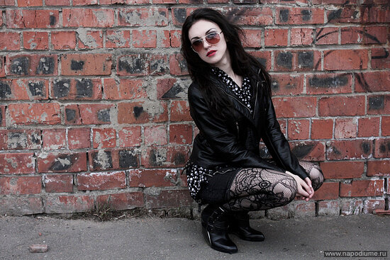 Rock baby, rock!