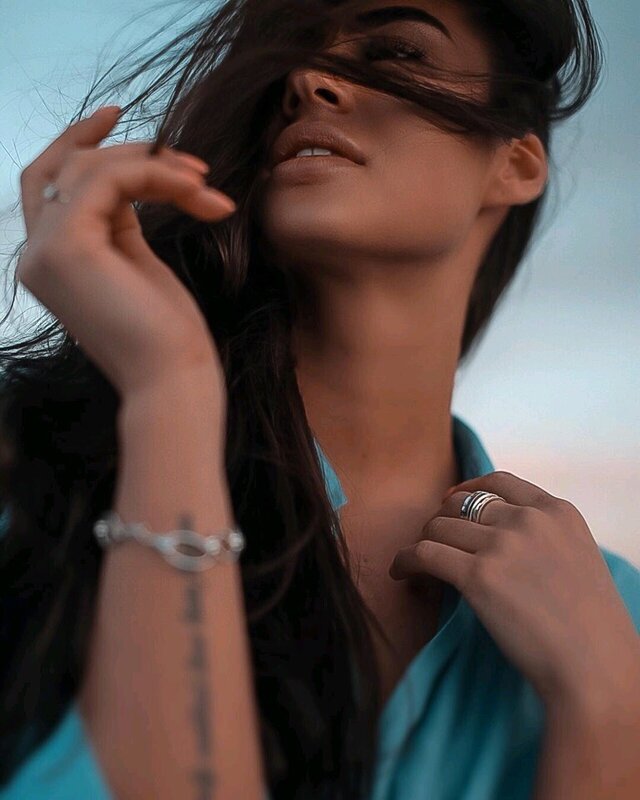 Фото Кристина Романова