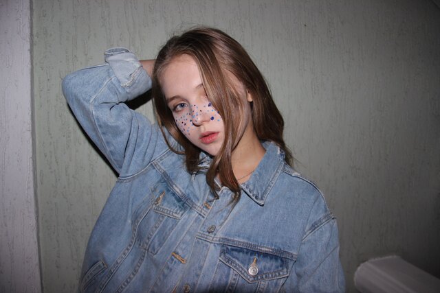 Фото Юлия ssopr Сопрунова