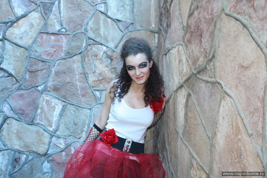Фото Mooqla Girl