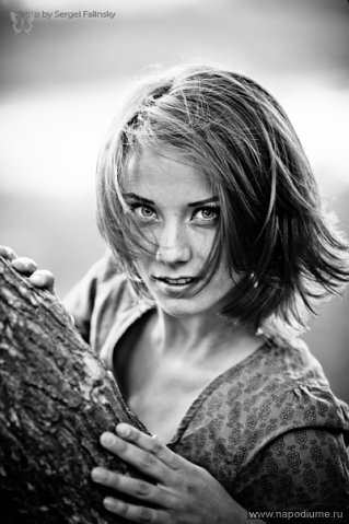 Фото Екатерина Настоящая Соловьева