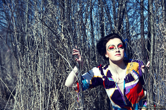 Фото Елена Ушакова