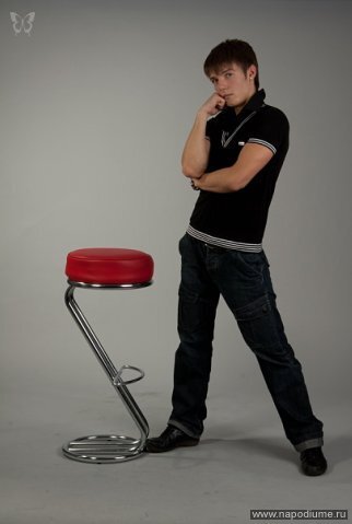 Foto Denis Kurlikov