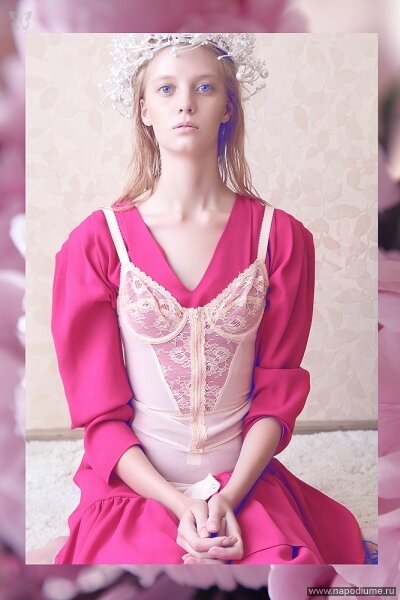 Фото Вера Нестерова