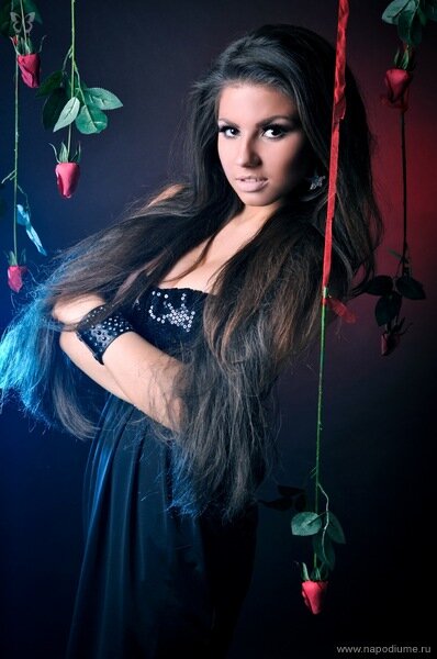 Фото Елена *BARBIE* Чигиринская
