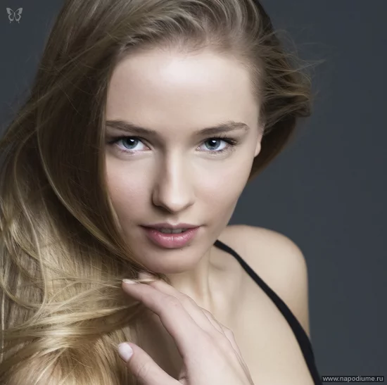 Dar'a Saviskina's photo