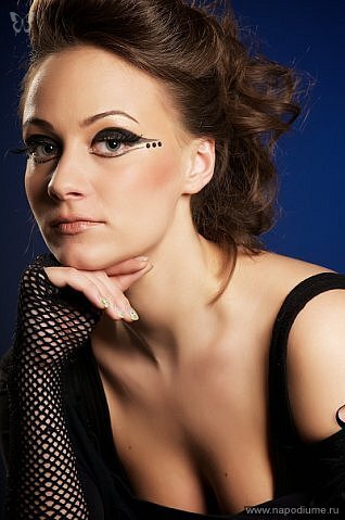 Фото Галина Никитина
