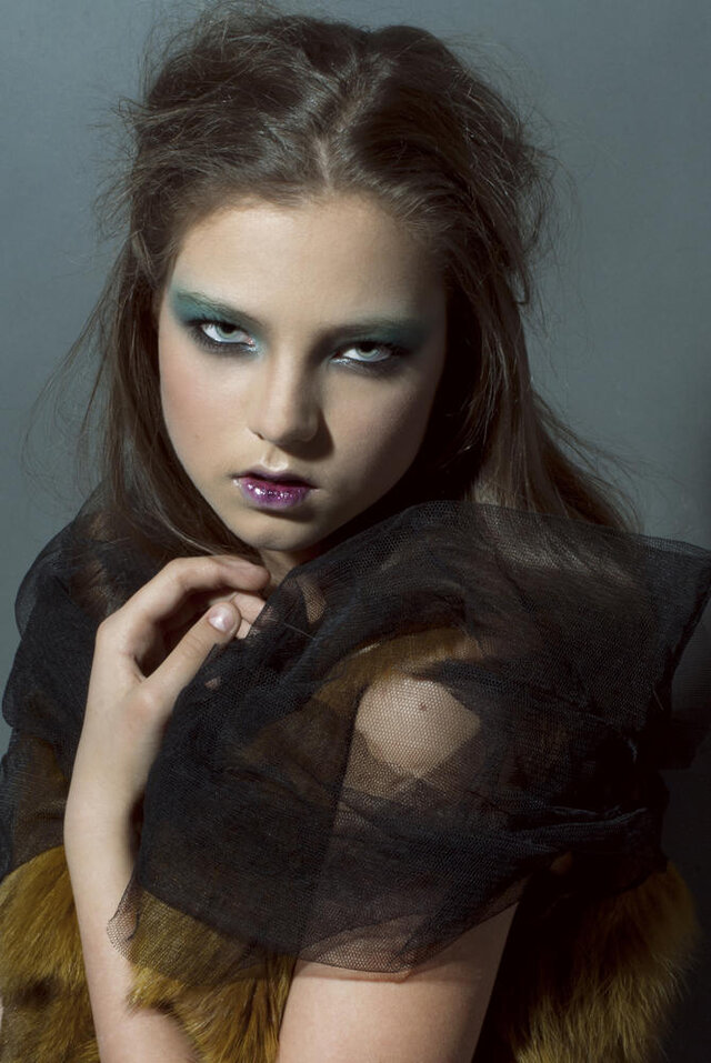 Фото Kate Miksha