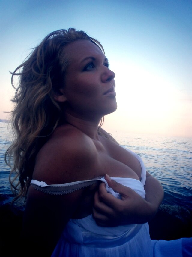 Фото Alexandra Nevskaja