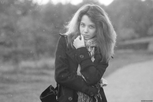 Фото Лидия Liloo Панина