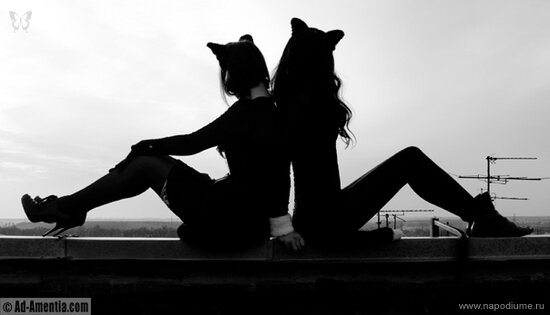 Фото Елена ArtСatAlice Глотова