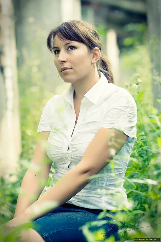 Foto Aleksandr Nikitin