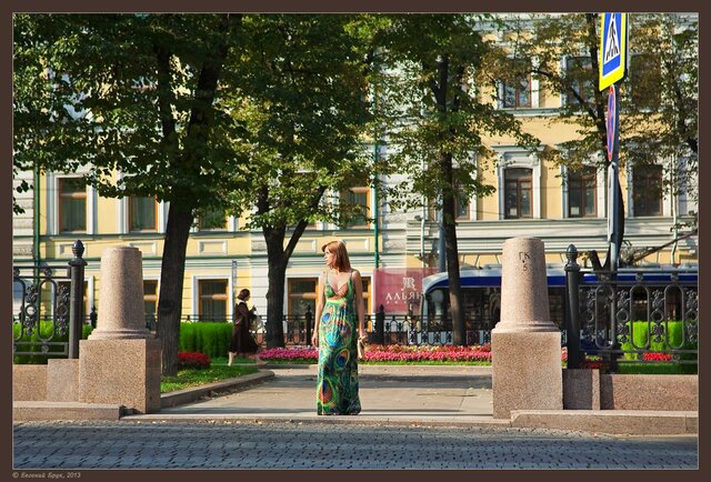 Фото Евгений Брук