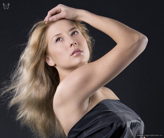 Фото Alesia Vdovkina