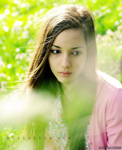 Фото Christina One