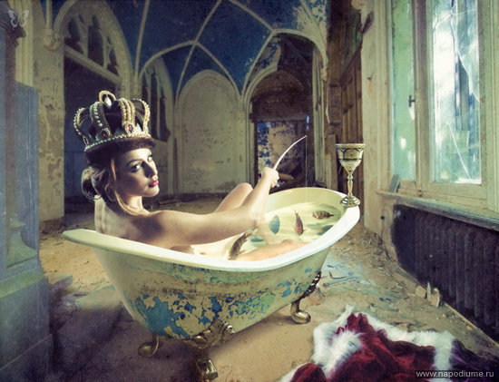 Фото Елена Визерская
