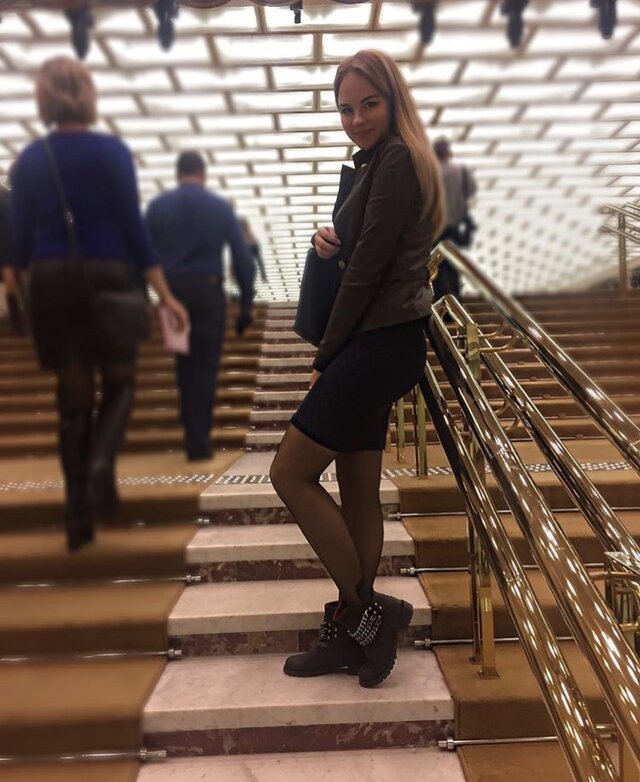 Фото Екатерина Кокорева