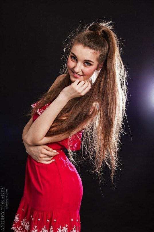 Фото Анастасия Горбунова