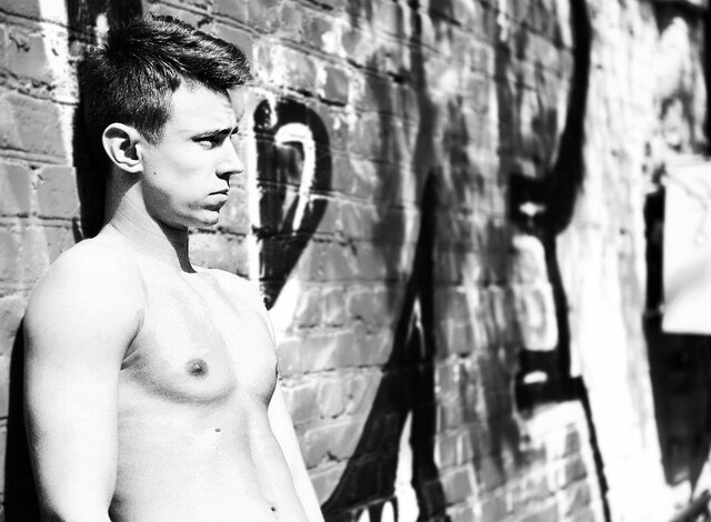 Фото Maxim Klochko