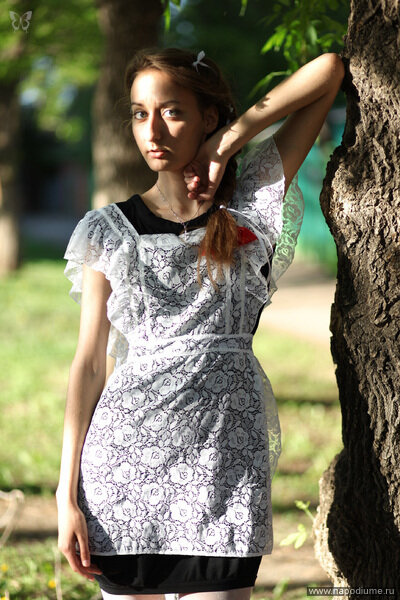 Фото Valeriya Belentsova