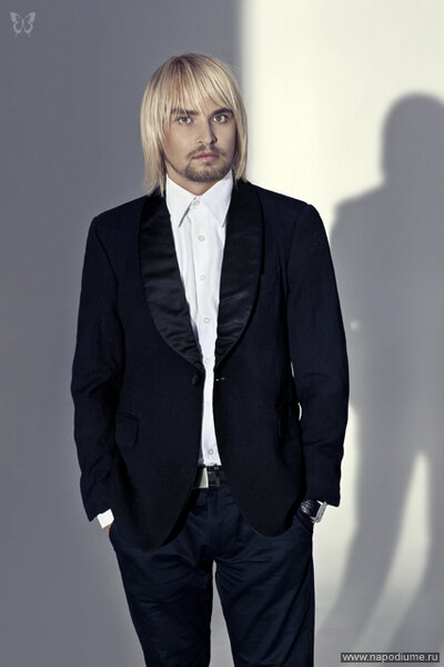 Dj Tagir Sultanov (Made in Heaven)