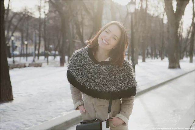 Foto Lena Urazaeva