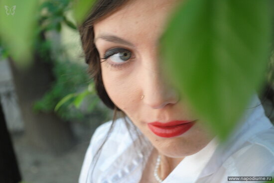 Фото Катерина Нечея