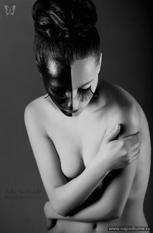 Фото Анна Кравченко