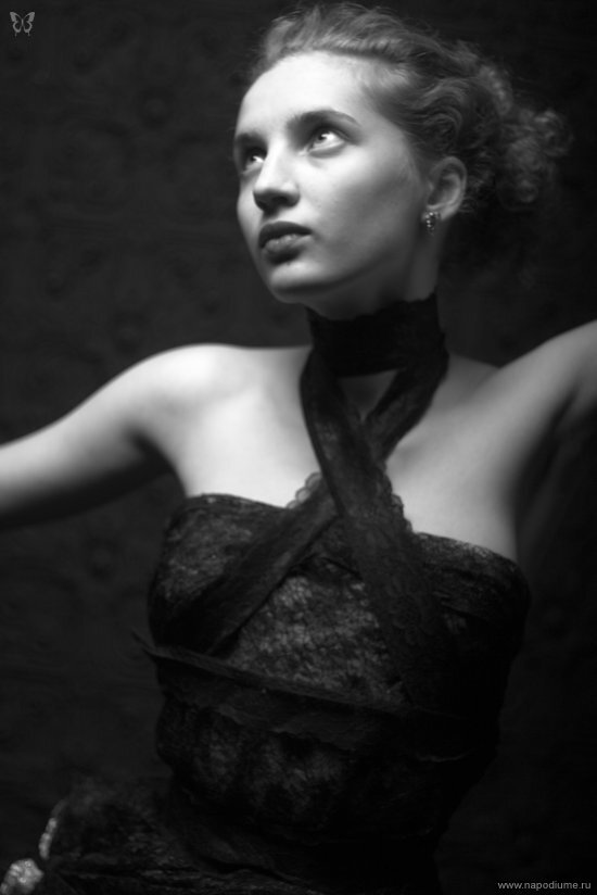 Фото Анна Решетова