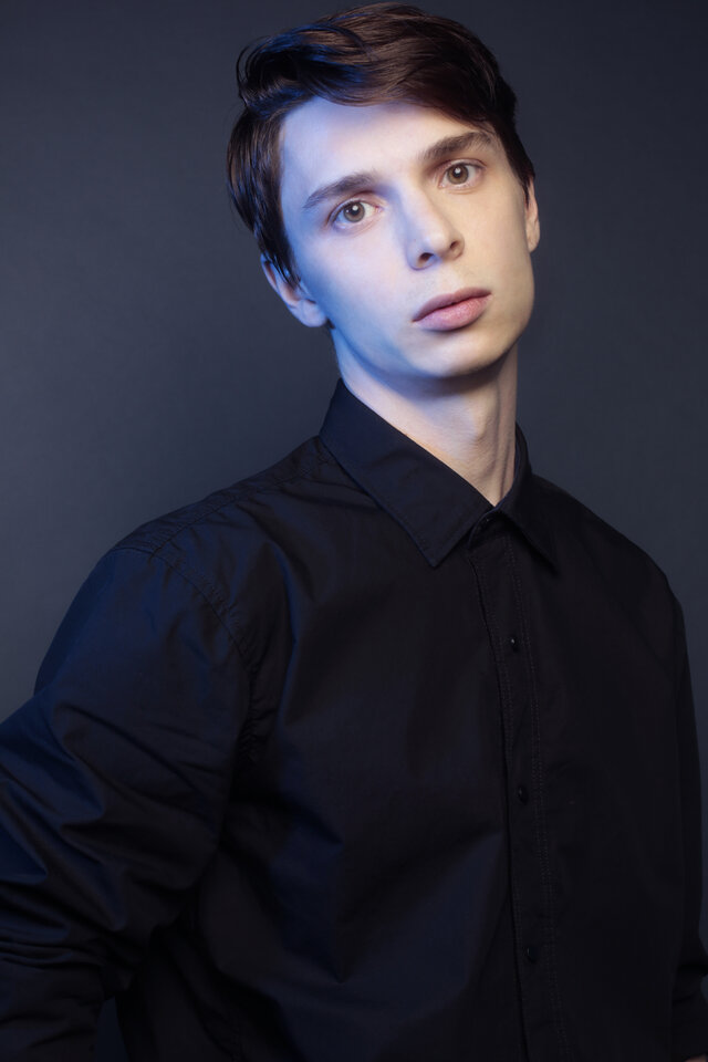 Фото Leonid Koval