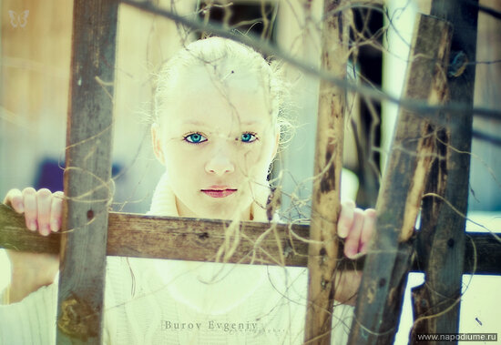 Foto Evgeny Burov