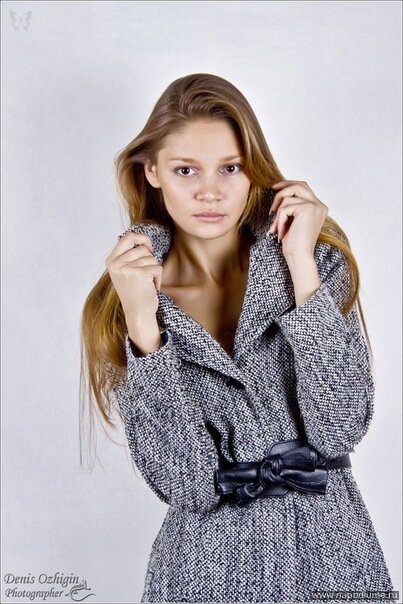 Фото Маргарита Туманова