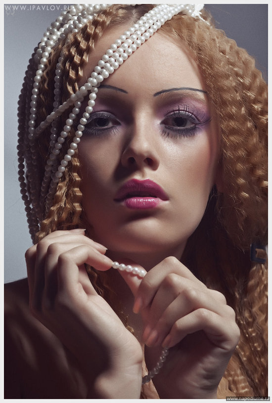 Фото Эteri MakeUp