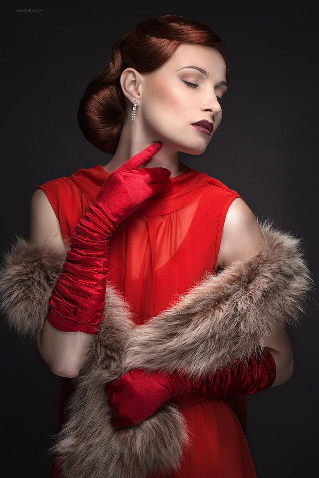 Фото Andrey Myndru