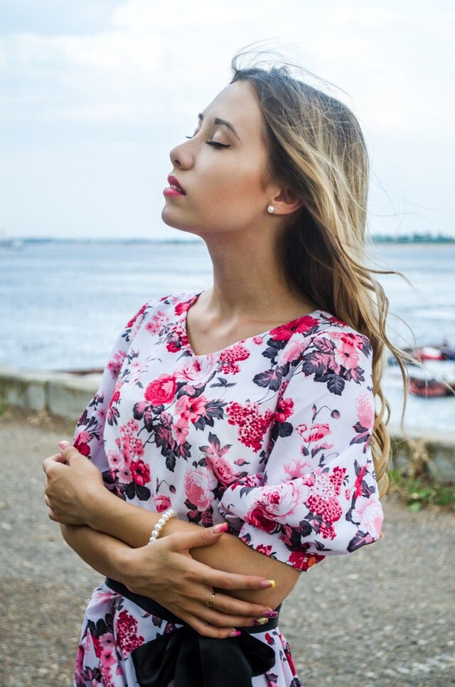 Фото Алина Витковская