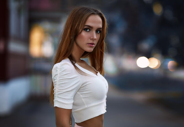 Фото Елена G.E.S. Горобец