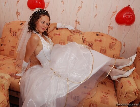 Фото Юлия Ивашкова