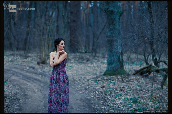 Фото Мария afina Попова