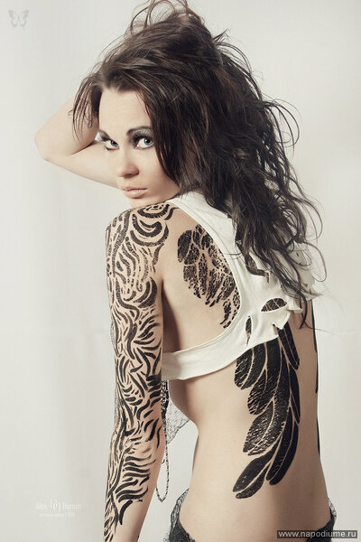 Фото Alex Homin