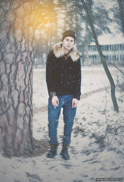 Фото Сергей Boyko