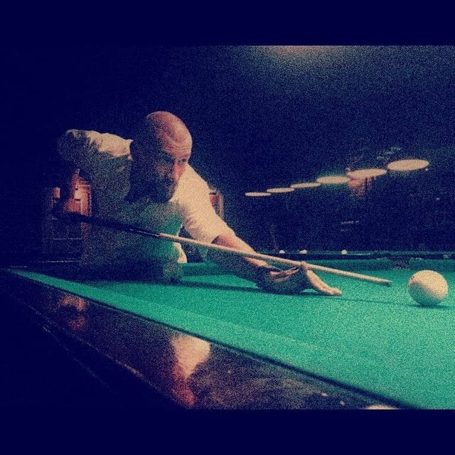 Фото RUS STICK