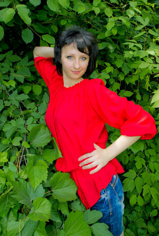 Фото Олег Sharafutdinov
